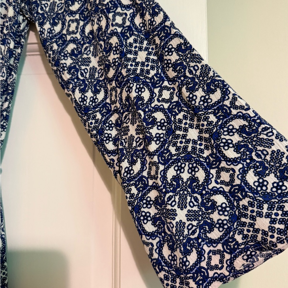 Lulu’s Mandala DayDream Maxi Dress - Size Medium - Picture 4 of 6